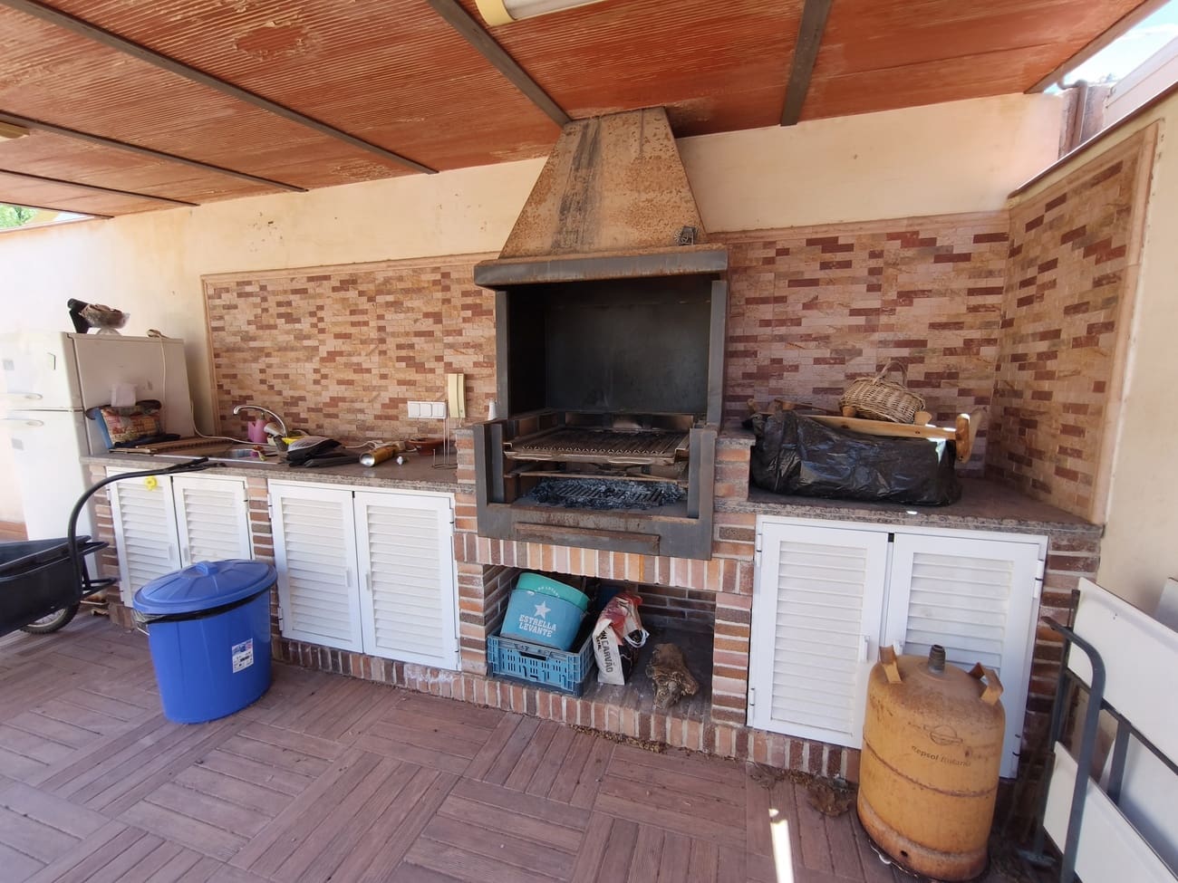4 slaapkamer Villa te koop in San Javier met zwembad - € 559.000 (Ref: 10063229)