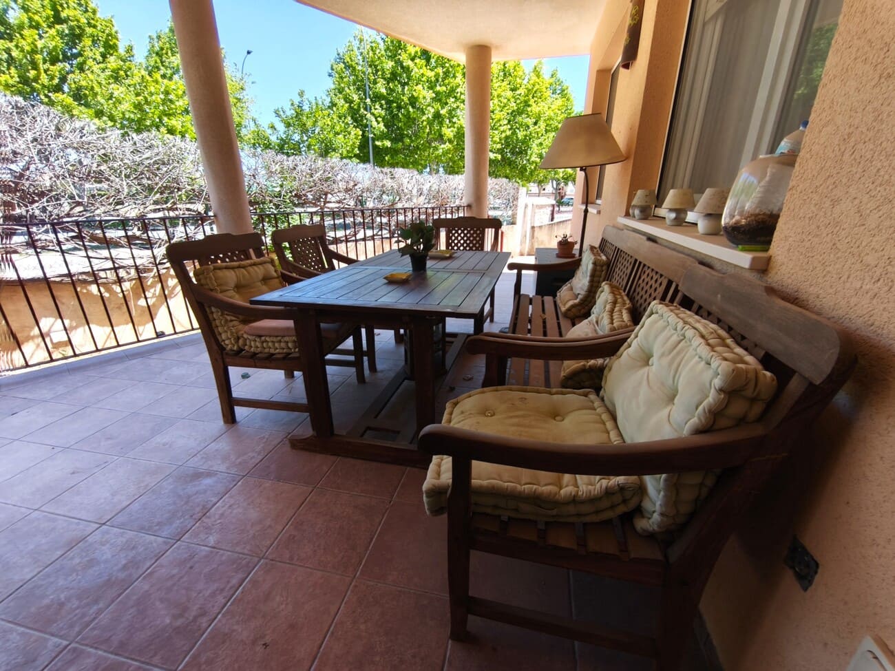 4 slaapkamer Villa te koop in San Javier met zwembad - € 559.000 (Ref: 10063229)