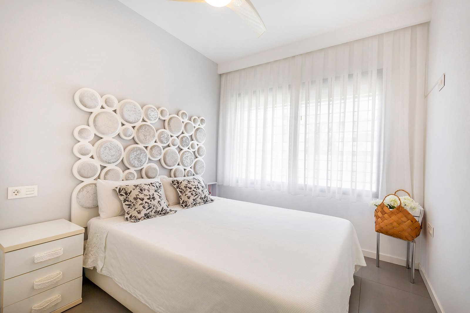 4 sypialnia Apartament na sprzedaż w Pilar de la Horadada z basenem - 597 800 € (Ref: 10063230)