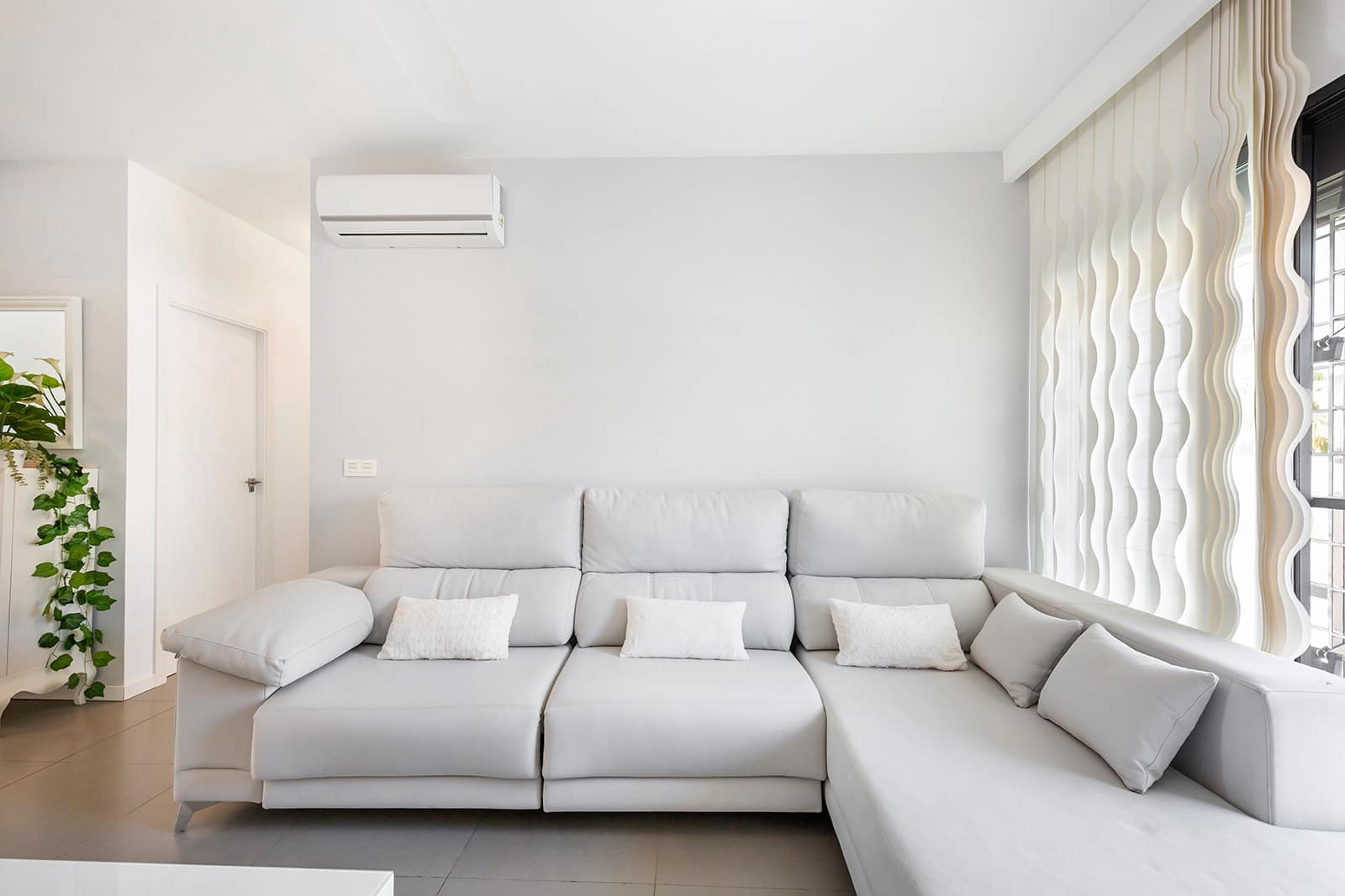 4 sypialnia Apartament na sprzedaż w Pilar de la Horadada z basenem - 597 800 € (Ref: 10063230)