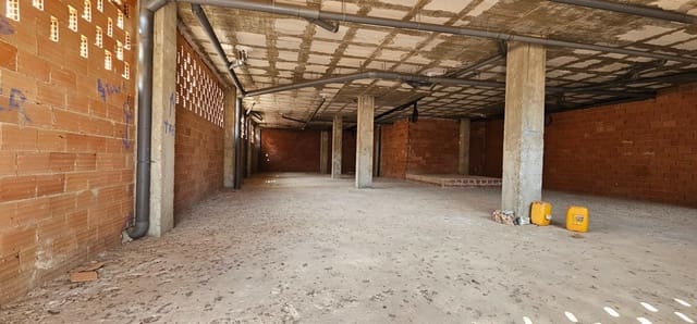 Gewerbe zu verkaufen in San Pedro del Pinatar ciudad, San Pedro del Pinatar - 220.000 € (Ref: 10063233)