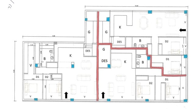 Gewerbe zu verkaufen in San Pedro del Pinatar ciudad, San Pedro del Pinatar - 220.000 € (Ref: 10063233)