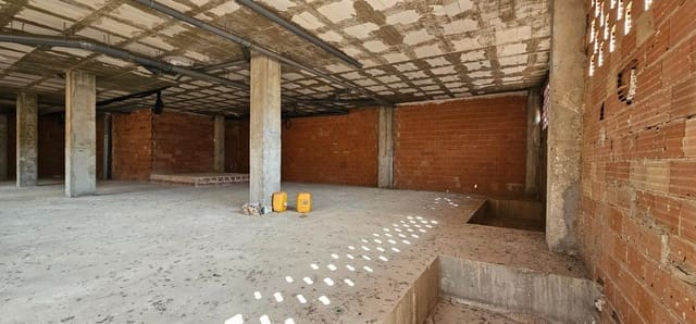 Gewerbe zu verkaufen in San Pedro del Pinatar ciudad, San Pedro del Pinatar - 220.000 € (Ref: 10063233)