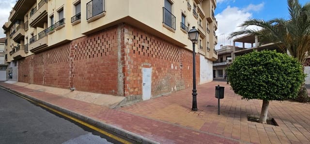 Gewerbe zu verkaufen in San Pedro del Pinatar ciudad, San Pedro del Pinatar - 220.000 € (Ref: 10063233)