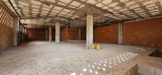 Gewerbe zu verkaufen in San Pedro del Pinatar ciudad, San Pedro del Pinatar - 220.000 € (Ref: 10063233)