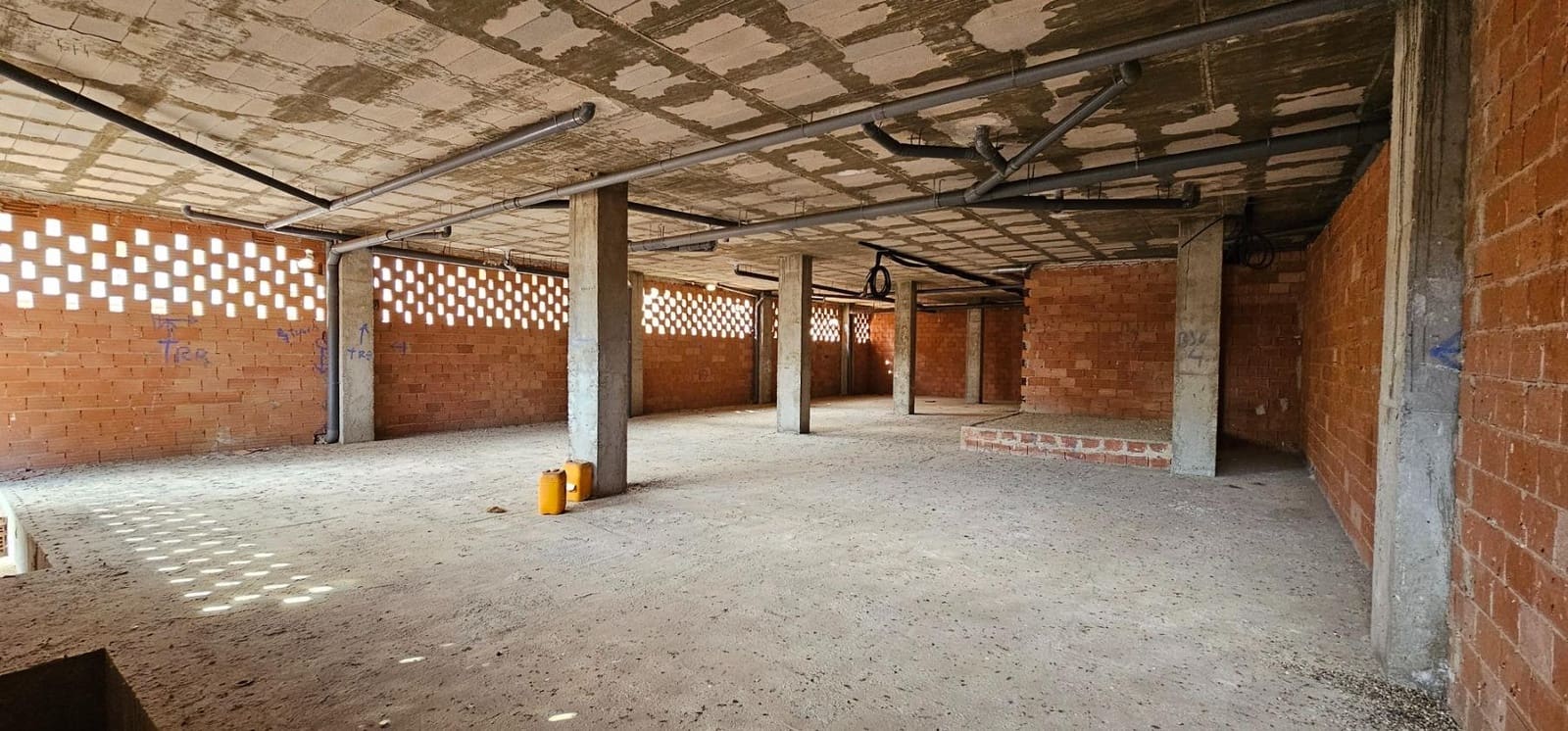 Gewerbe zu verkaufen in San Pedro del Pinatar - 220.000 € (Ref: 10063233)