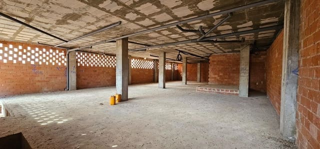 Gewerbe zu verkaufen in San Pedro del Pinatar ciudad, San Pedro del Pinatar - 220.000 € (Ref: 10063233)
