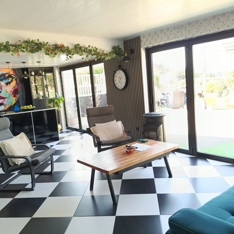 3 Zimmer Villa zu verkaufen in Cañada de San Pedro, Murcia Stadt mit Pool Garage - 270.000 € (Ref: 10063236)