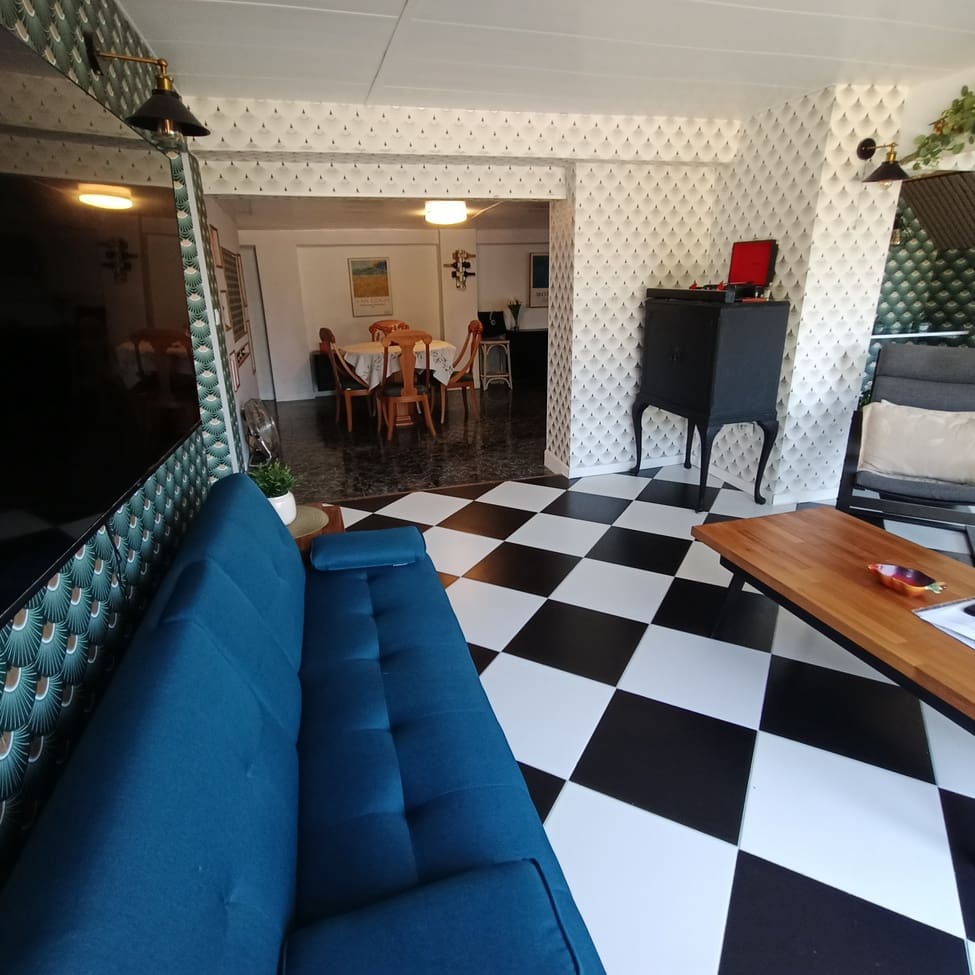 3 makuuhuone Huvila myytävänä paikassa Canada de San Pedro mukana uima-altaan 
autotalli - 270 000 € (Ref: 10063236)