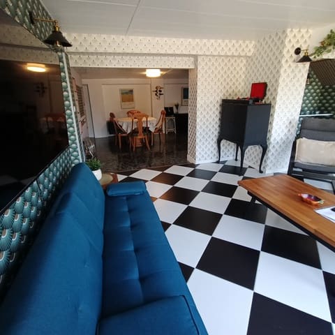 3 Zimmer Villa zu verkaufen in Cañada de San Pedro, Murcia Stadt mit Pool Garage - 270.000 € (Ref: 10063236)