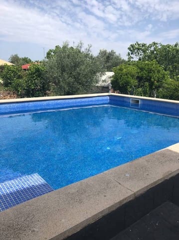 3 Zimmer Villa zu verkaufen in Cañada de San Pedro, Murcia Stadt mit Pool Garage - 270.000 € (Ref: 10063236)