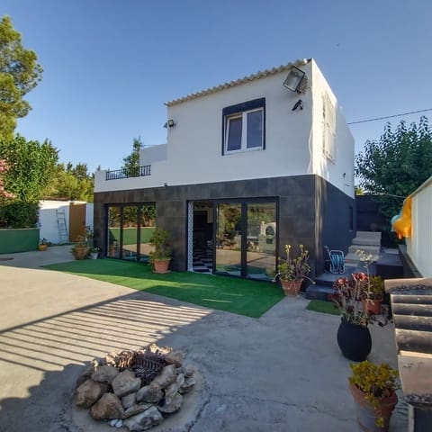3 Zimmer Villa zu verkaufen in Cañada de San Pedro, Murcia Stadt mit Pool Garage - 270.000 € (Ref: 10063236)