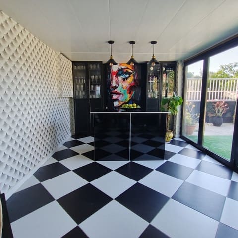 3 Zimmer Villa zu verkaufen in Cañada de San Pedro, Murcia Stadt mit Pool Garage - 270.000 € (Ref: 10063236)