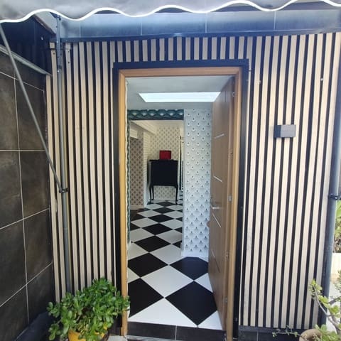3 Zimmer Villa zu verkaufen in Cañada de San Pedro, Murcia Stadt mit Pool Garage - 270.000 € (Ref: 10063236)