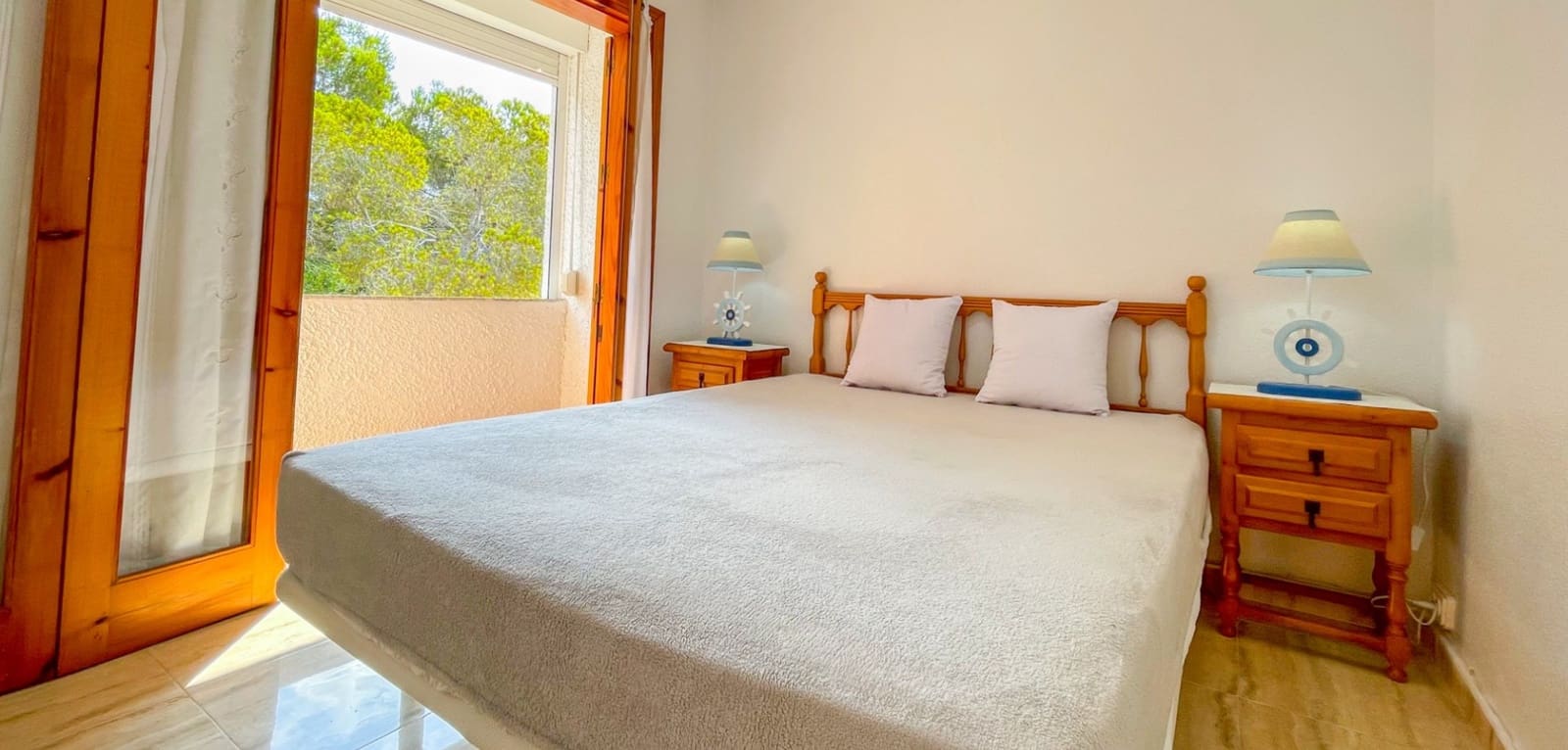2 chambre Maison de Ville à vendre à Orihuela Costa - 249 000 € (Ref: 10063238)