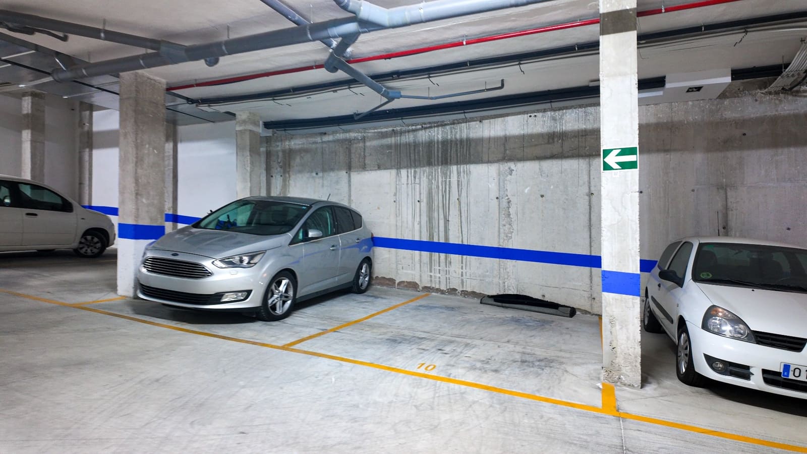 2 soveværelse Lejlighed til salg i Orihuela Costa med garage - € 249.000 (Ref: 10063240)