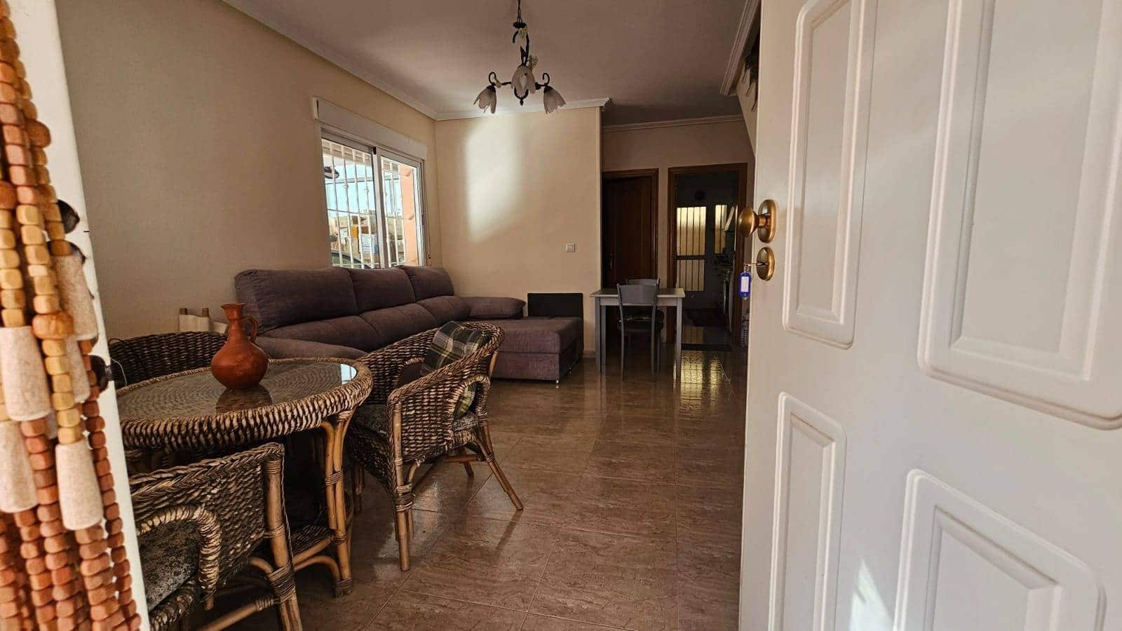 3 soverom Hus til salgs i Santiago de la Ribera - € 355 000 (Ref: 10063241)