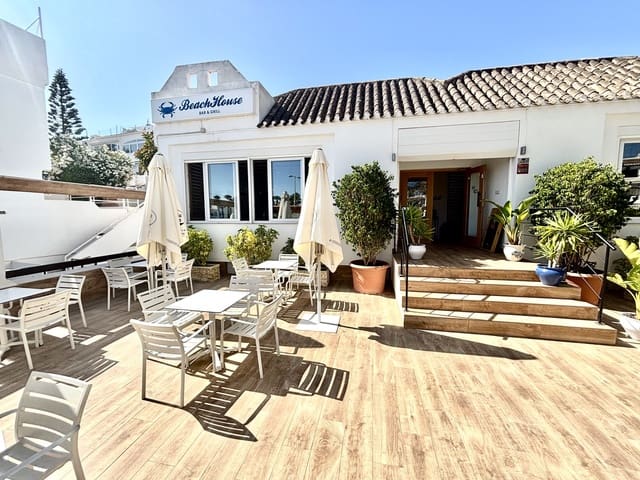 Kommersiell til salgs i Cabo Roig, Orihuela - € 999 000 (Ref: 10063242)