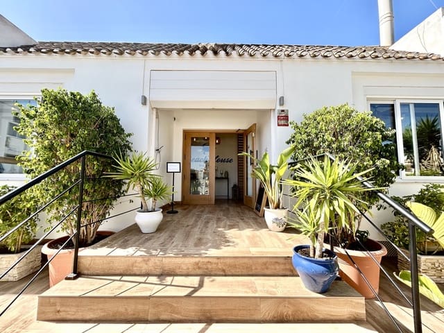 Kommersiell til salgs i Cabo Roig, Orihuela - € 999 000 (Ref: 10063242)