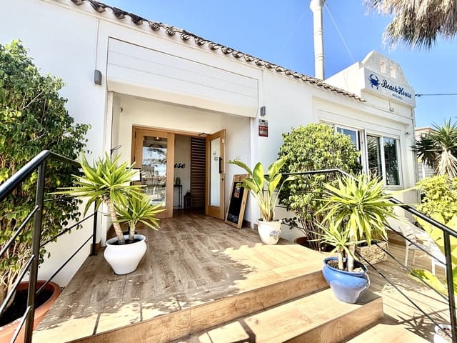 Kommersiell til salgs i Cabo Roig, Orihuela - € 999 000 (Ref: 10063242)