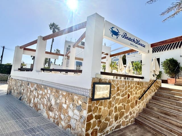 Kommersiell til salgs i Cabo Roig, Orihuela - € 999 000 (Ref: 10063242)