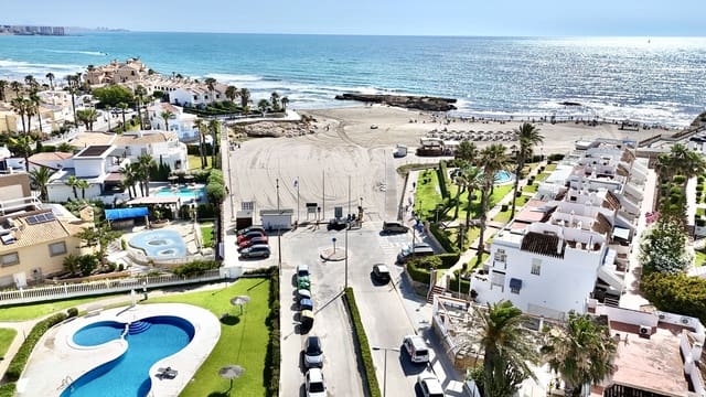 Kommersiell til salgs i Cabo Roig, Orihuela - € 999 000 (Ref: 10063242)