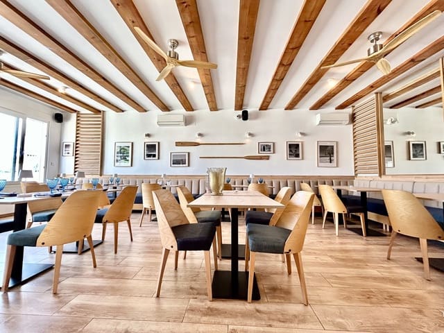 Kommersiell til salgs i Cabo Roig, Orihuela - € 999 000 (Ref: 10063242)