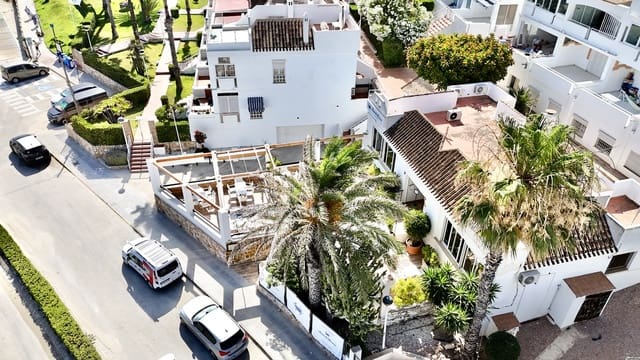Kommersiell til salgs i Cabo Roig, Orihuela - € 999 000 (Ref: 10063242)