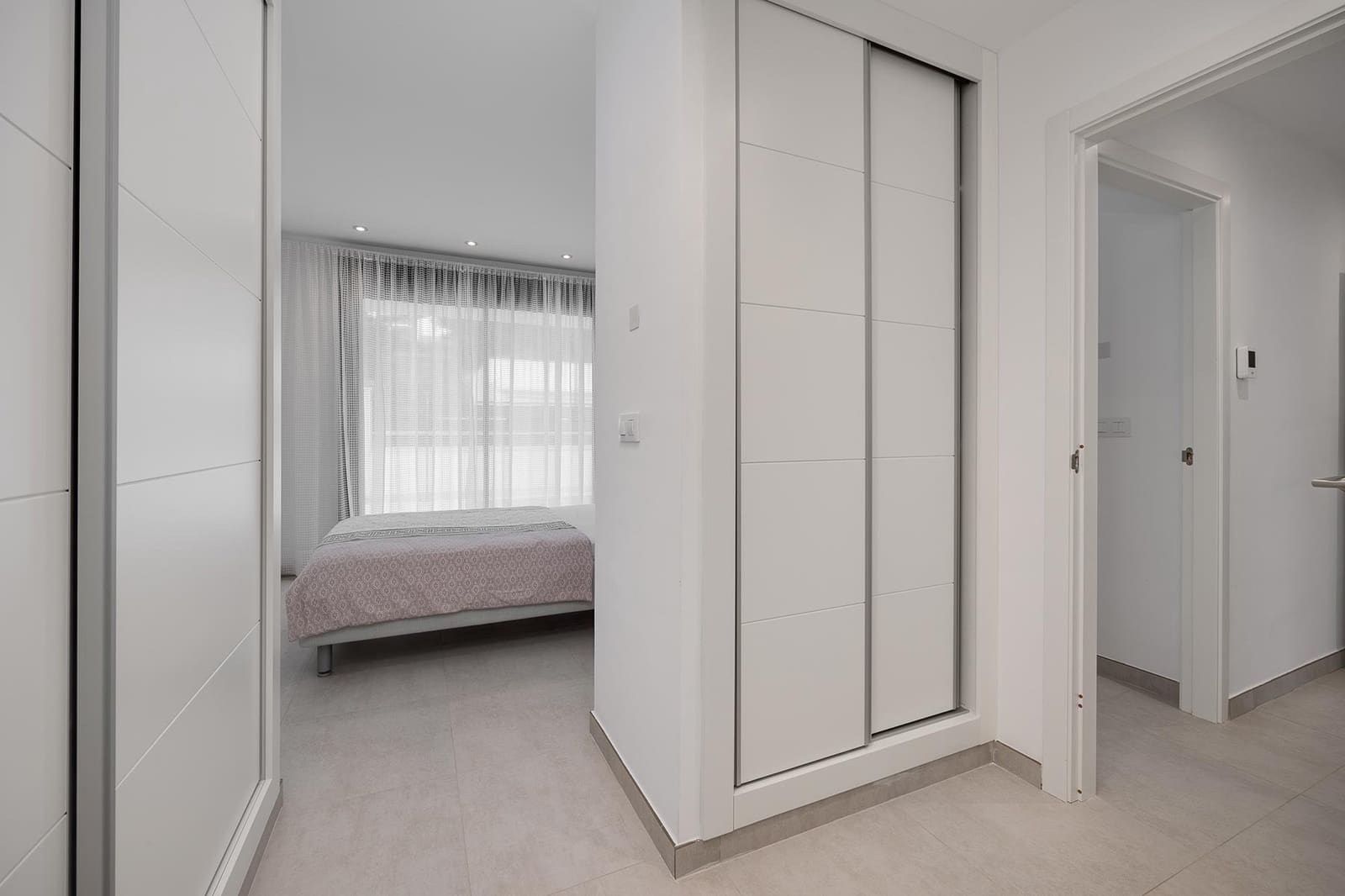 Chalet de 3 habitaciones en Pinar de Campoverde en venta con piscina garaje - 410.000 € (Ref: 10063246)