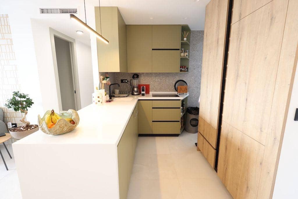 Apartamento de 3 habitaciones en Pilar de la Horadada en venta - 234.000 € (Ref: 10063262)