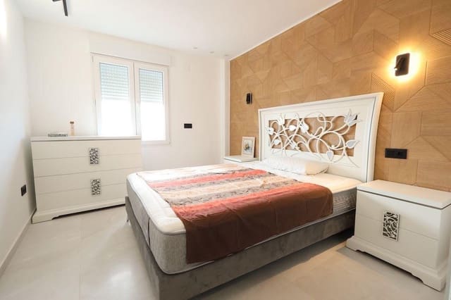 3 sovrum Lägenhet till salu i Pilar de la Horadada ciudad, Pilar de la Horadada - 234 000 € (Ref: 10063262)