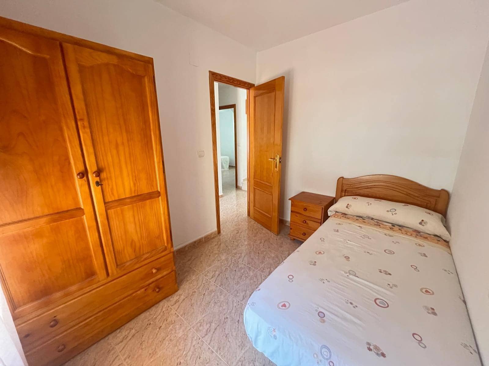 5 bedroom Townhouse for sale in Santiago de la Ribera - € 233,000 (Ref: 10063264)