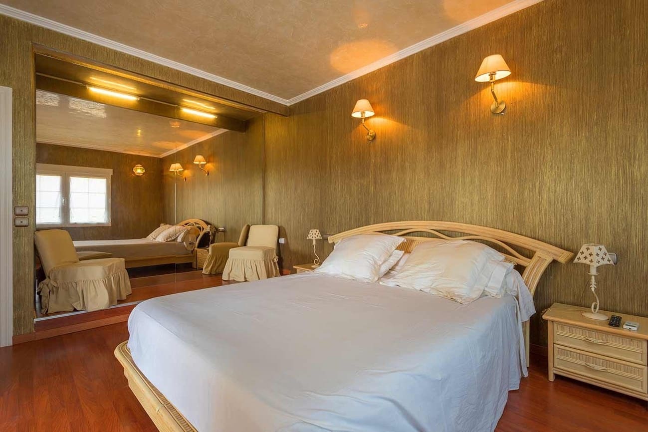 5 sypialnia Willa na sprzedaż w Orihuela Costa z basenem garażem - 1 250 000 € (Ref: 10063266)