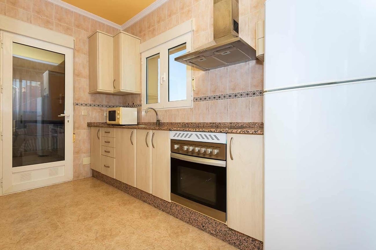 5 sypialnia Willa na sprzedaż w Orihuela Costa z basenem garażem - 1 250 000 € (Ref: 10063266)