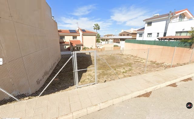 Undeveloped Land for sale in Benijófar - € 210,000 (Ref: 10063268)