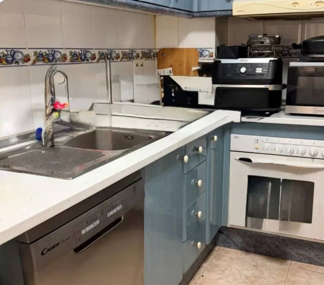 4 sovrum Lägenhet till salu i Villamartin - 259 000 € (Ref: 10063276)