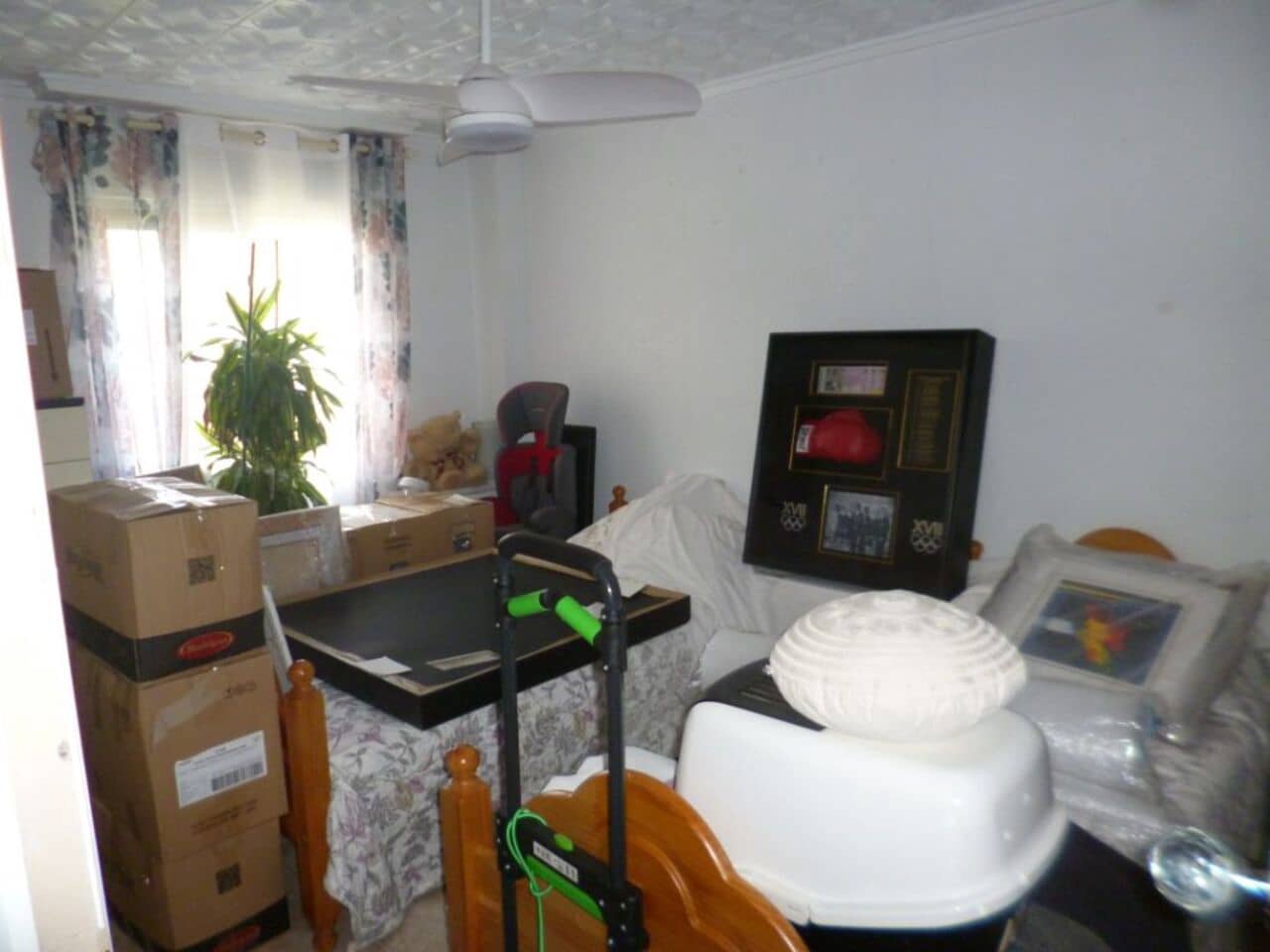 4 sovrum Lägenhet till salu i Villamartin - 259 000 € (Ref: 10063276)
