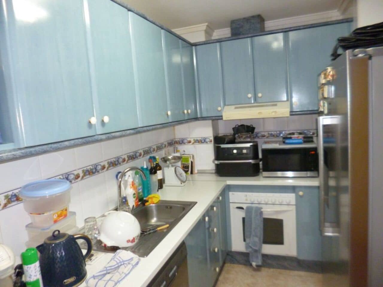 4 sovrum Lägenhet till salu i Villamartin - 259 000 € (Ref: 10063276)