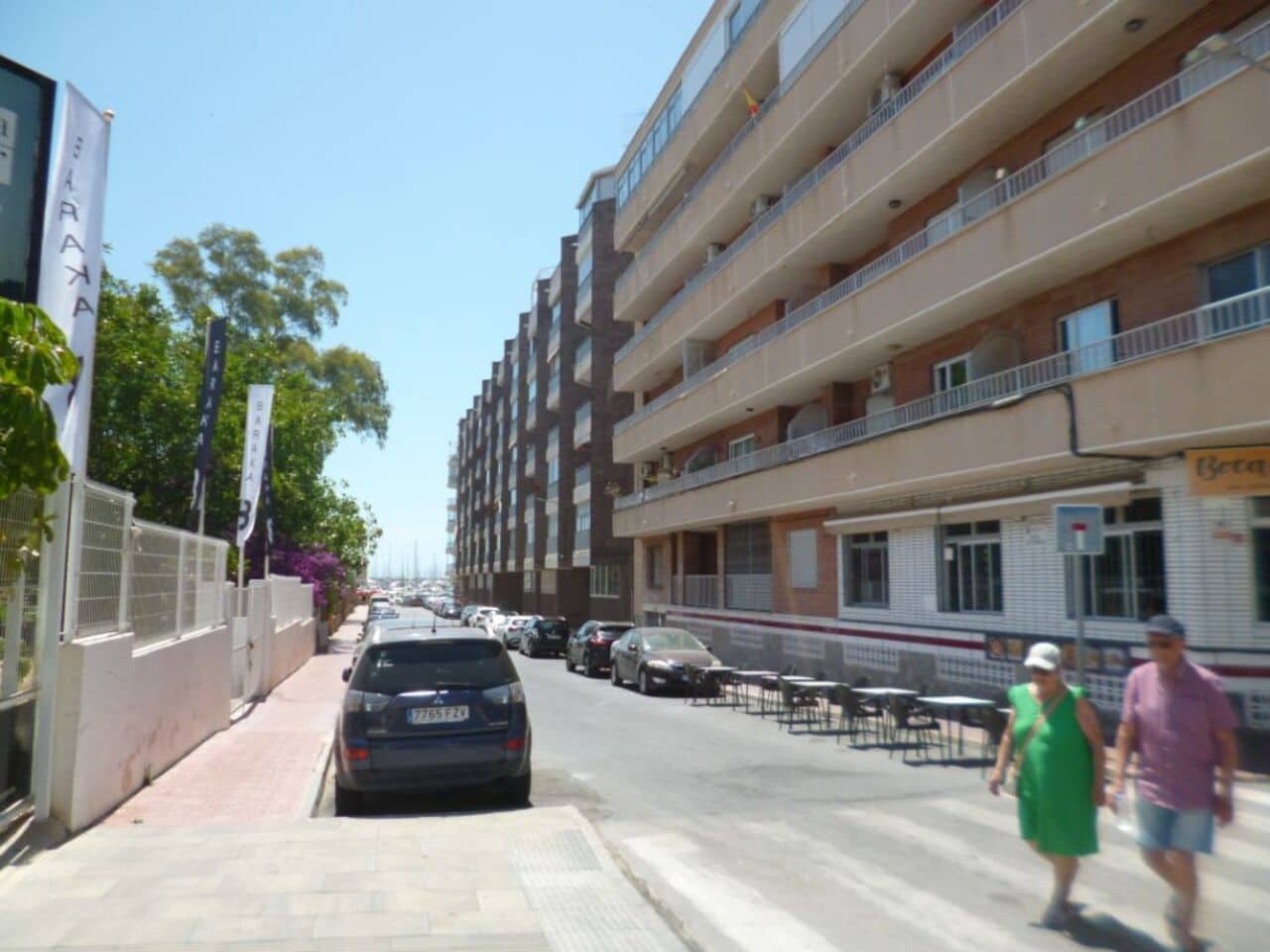 4 sovrum Lägenhet till salu i Villamartin - 259 000 € (Ref: 10063276)