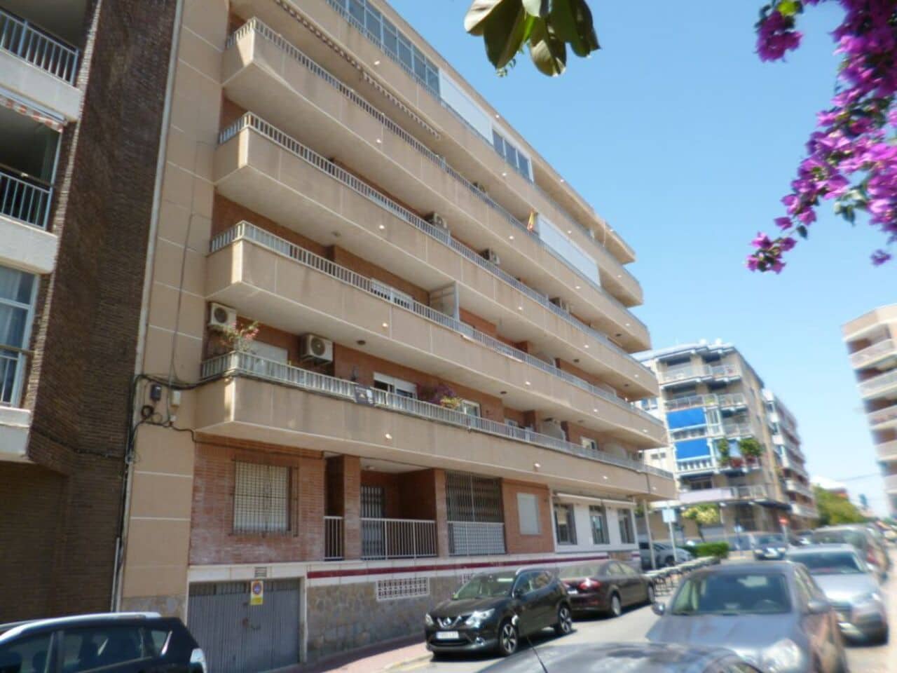 4 sovrum Lägenhet till salu i Villamartin - 259 000 € (Ref: 10063276)
