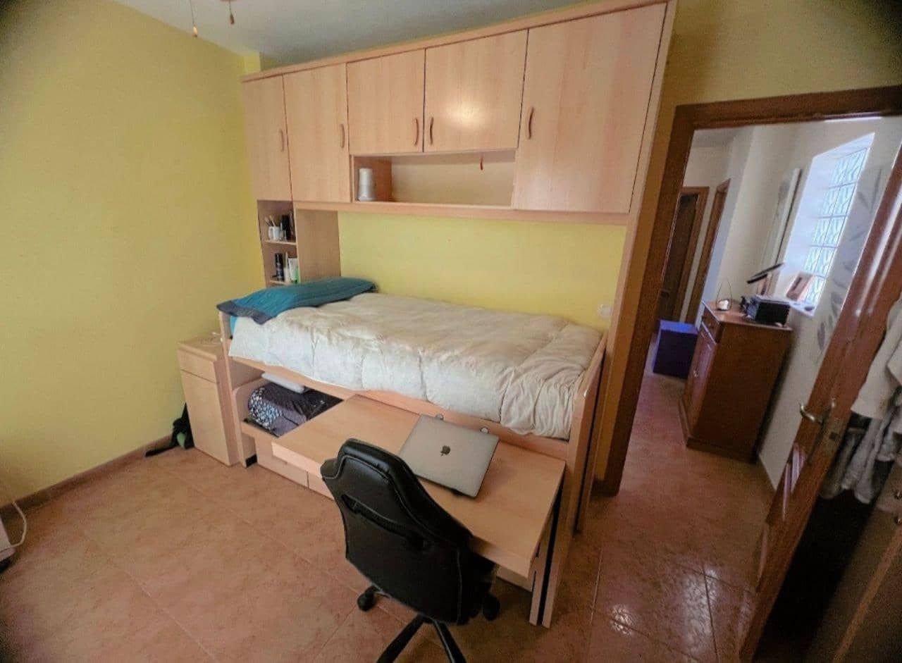 4 makuuhuone Omakotitalo myytävänä paikassa Puerto de Mazarron mukana uima-altaan - 320 000 € (Ref: 10063282)
