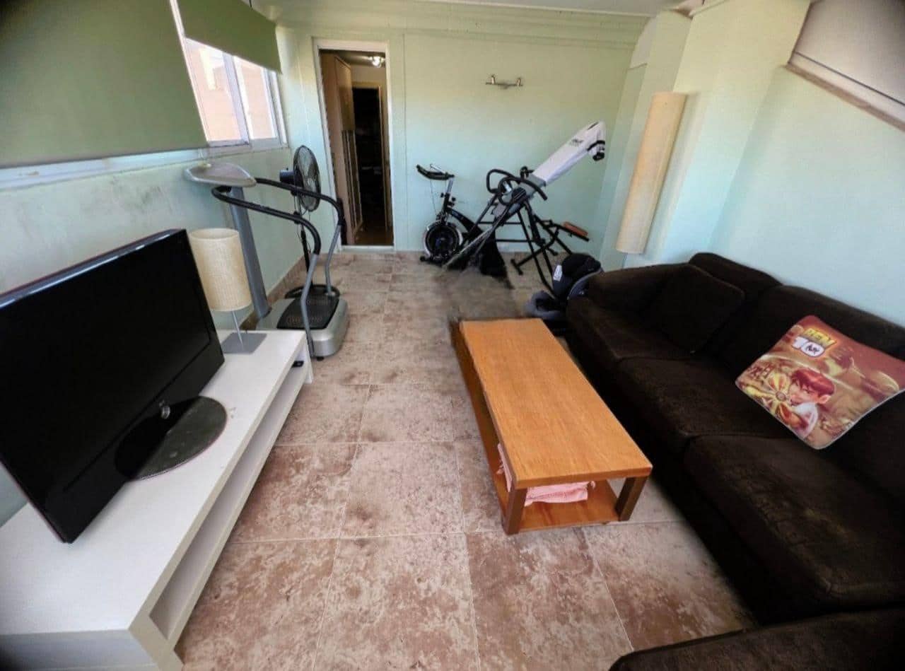 4 makuuhuone Omakotitalo myytävänä paikassa Puerto de Mazarron mukana uima-altaan - 320 000 € (Ref: 10063282)
