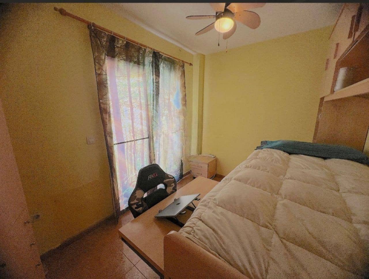 4 makuuhuone Omakotitalo myytävänä paikassa Puerto de Mazarron mukana uima-altaan - 320 000 € (Ref: 10063282)