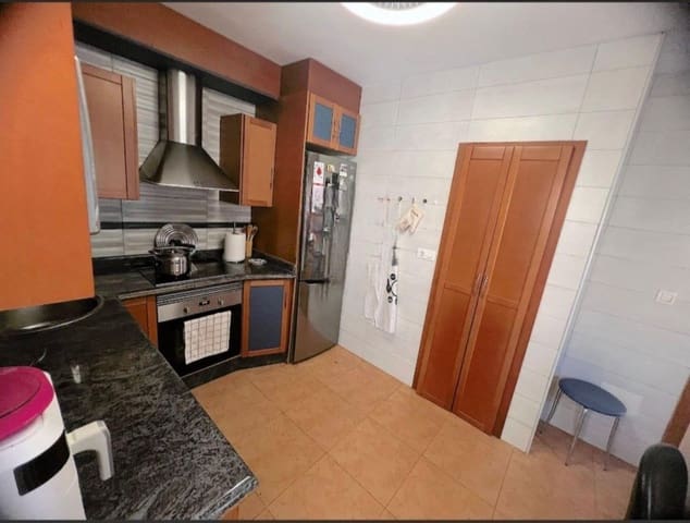 4 makuuhuone Omakotitalo myytävänä paikassa Alamillo, Mazarrón mukana uima-altaan - 320 000 € (Ref: 10063282)