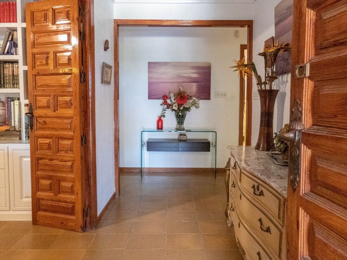 6 soveværelse Villa til salg i Dehesa de Campoamor med swimmingpool garage - € 945.000 (Ref: 10063288)