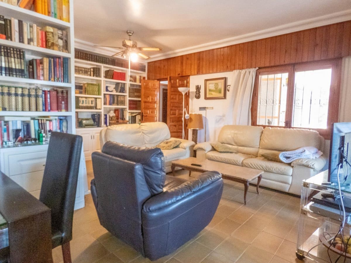 6 soveværelse Villa til salg i Dehesa de Campoamor med swimmingpool garage - € 945.000 (Ref: 10063288)