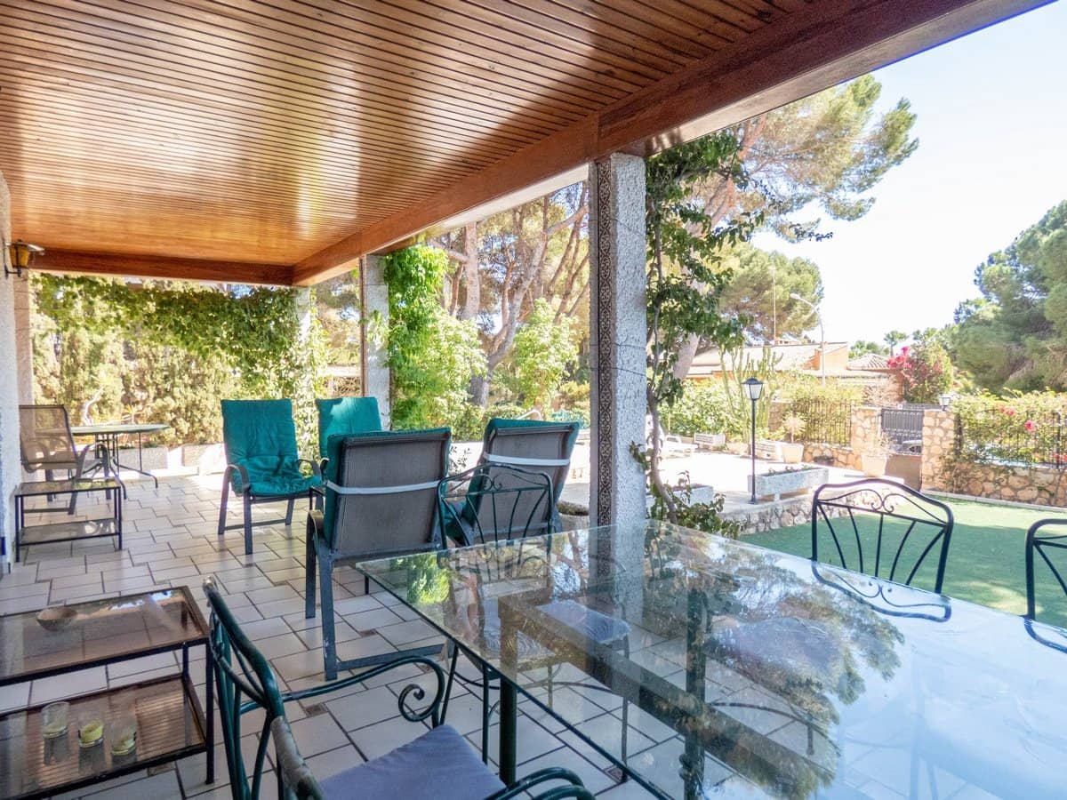 6 soveværelse Villa til salg i Dehesa de Campoamor med swimmingpool garage - € 945.000 (Ref: 10063288)