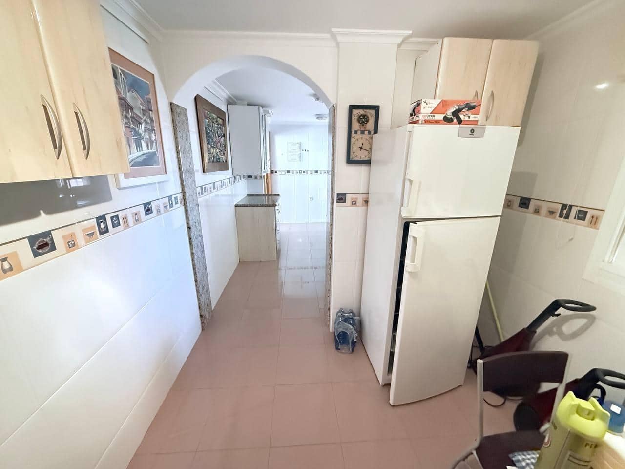 4 soverom Leilighet til salgs i Orihuela Costa med svømmebasseng - € 299 900 (Ref: 10063291)