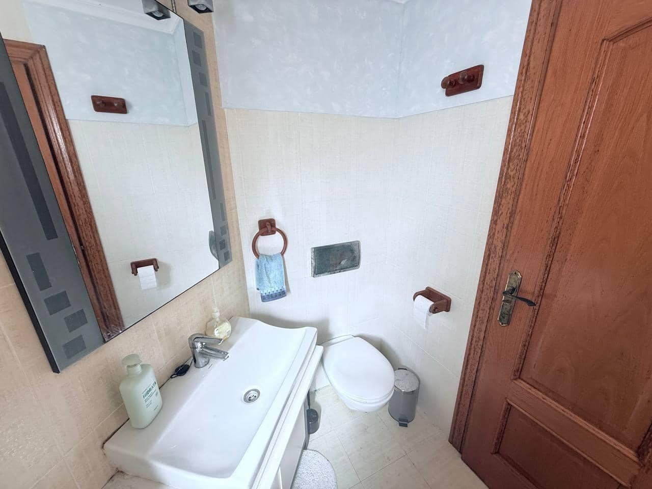 4 soverom Leilighet til salgs i Orihuela Costa med svømmebasseng - € 299 900 (Ref: 10063291)