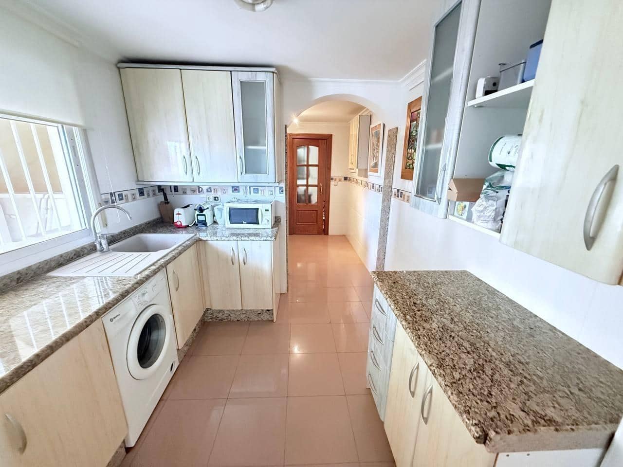 4 soverom Leilighet til salgs i Orihuela Costa med svømmebasseng - € 299 900 (Ref: 10063291)